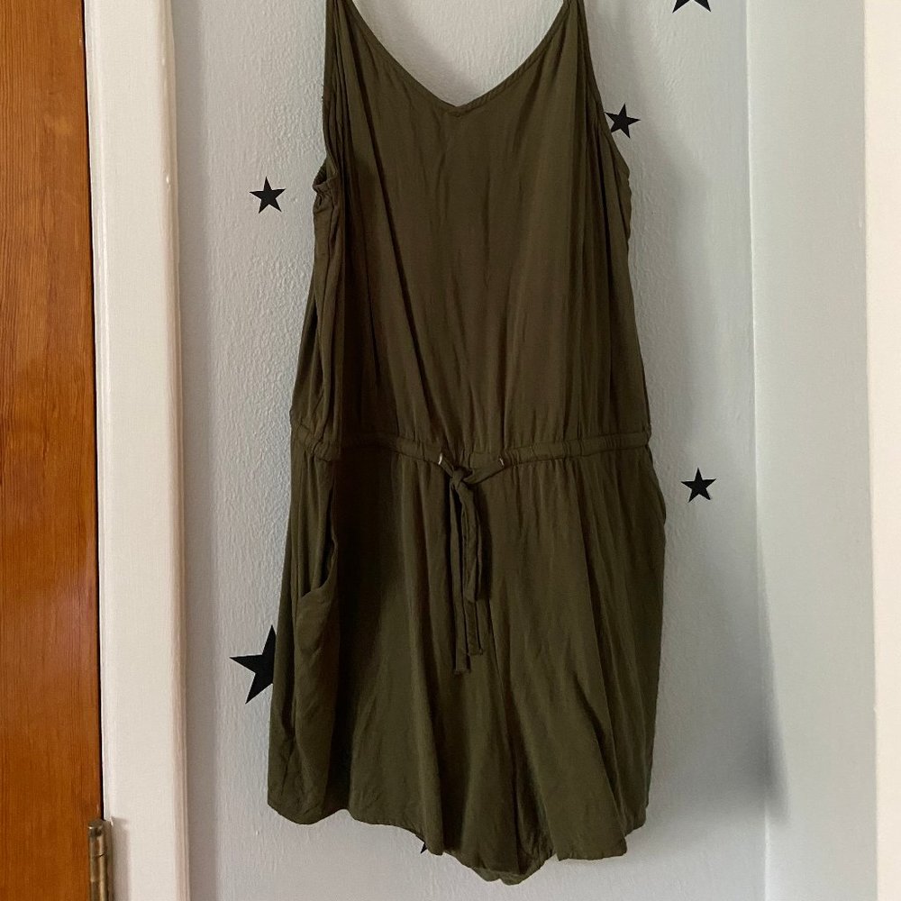 Old Navy Romper